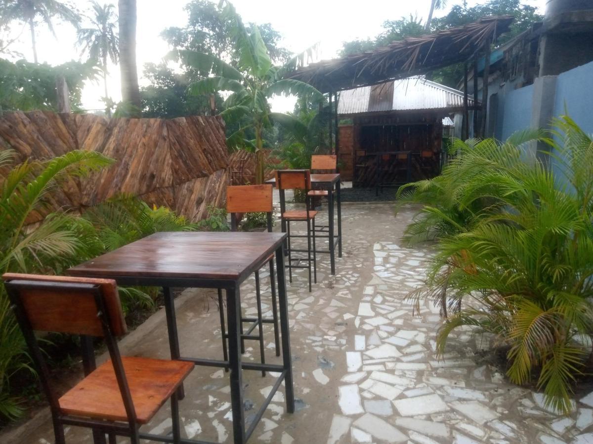 Kicec Bar And Guest House Airport Dar es Salaam Eksteriør billede