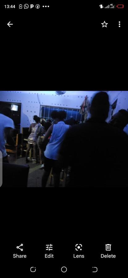 Kicec Bar And Guest House Airport Dar es Salaam Eksteriør billede